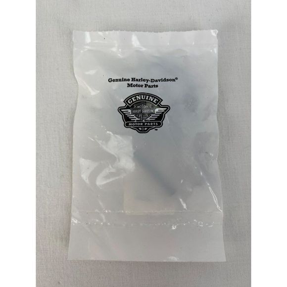 Harley Davidson 68208-98A-SUBA Halogen Bulb Auxiliary Lamp Bulb Wire Kit - Picture 3 of 4